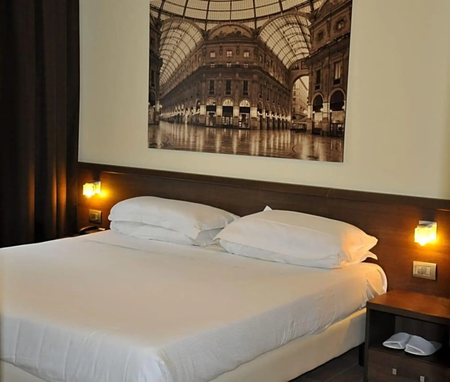 Nuovo Albergo Italia - Général