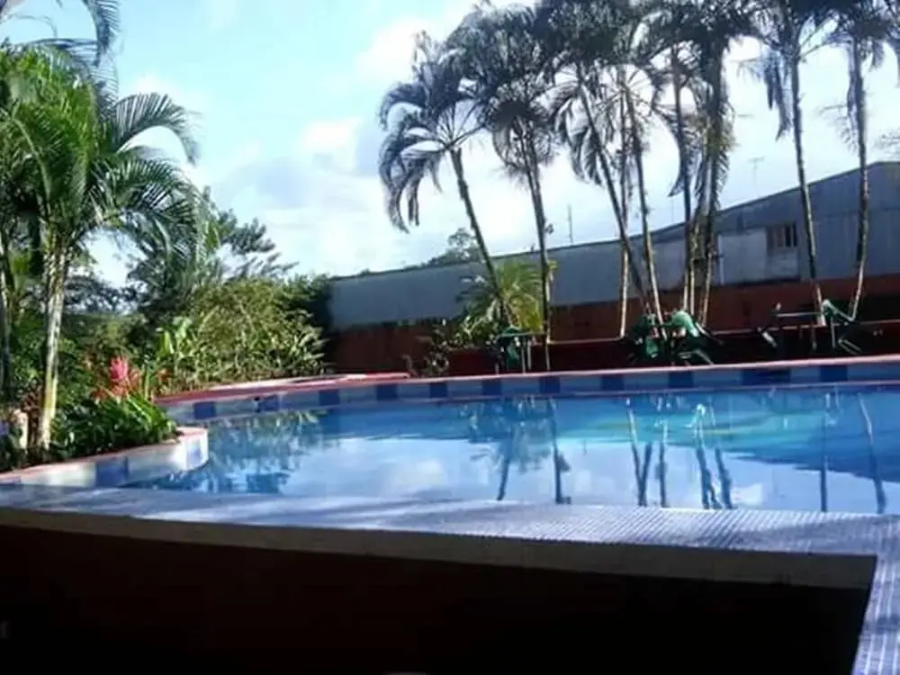 Hotel Maguey - фото 18