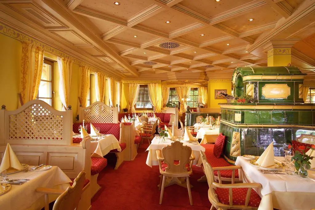 Wellnesshotel Auerhahn - Général