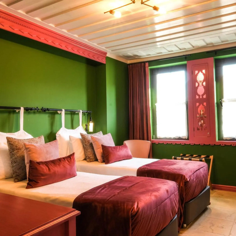 Hotel photo 6