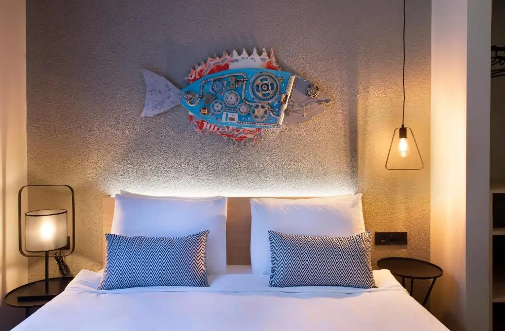 Hotel photo 7