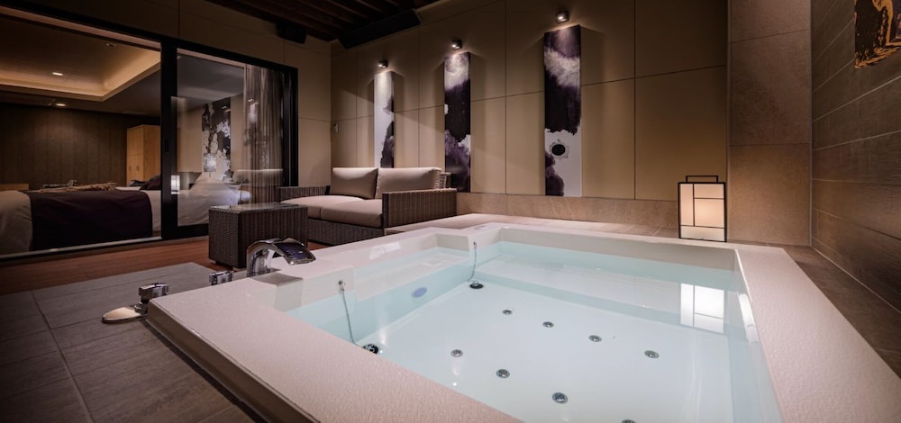 Hotel Zen Rikyu 사진 16