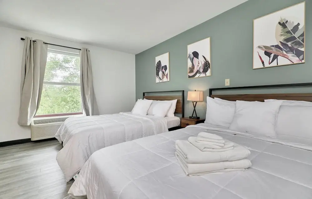 Hotel photo 18