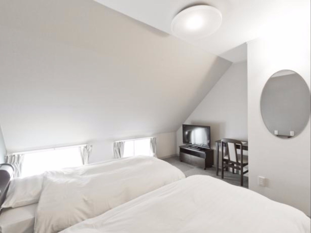 Shin-Okubo International Hotel 사진 5