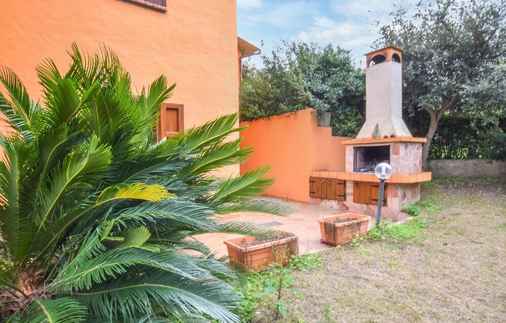 Nice Home in Marina di Sorso With 2 Bedrooms