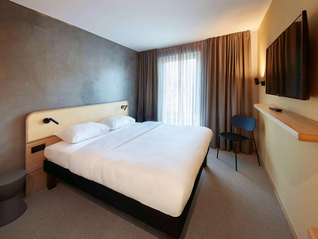 ibis Styles Bayreuth — фото 5