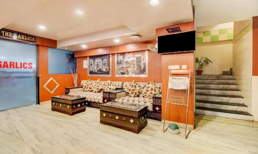 Hotel photo 12
