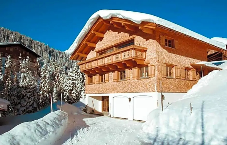 Severins The Alpine Retreat, An SLH Hotel