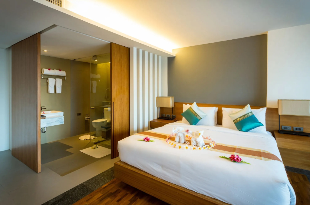 Chalong Chalet Resort & Longstay - Général