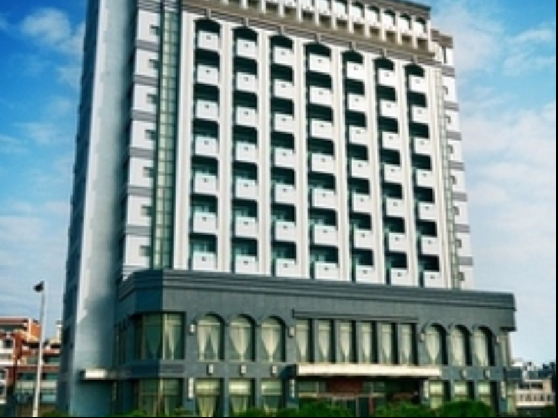 Yaling Hotel - Chambres