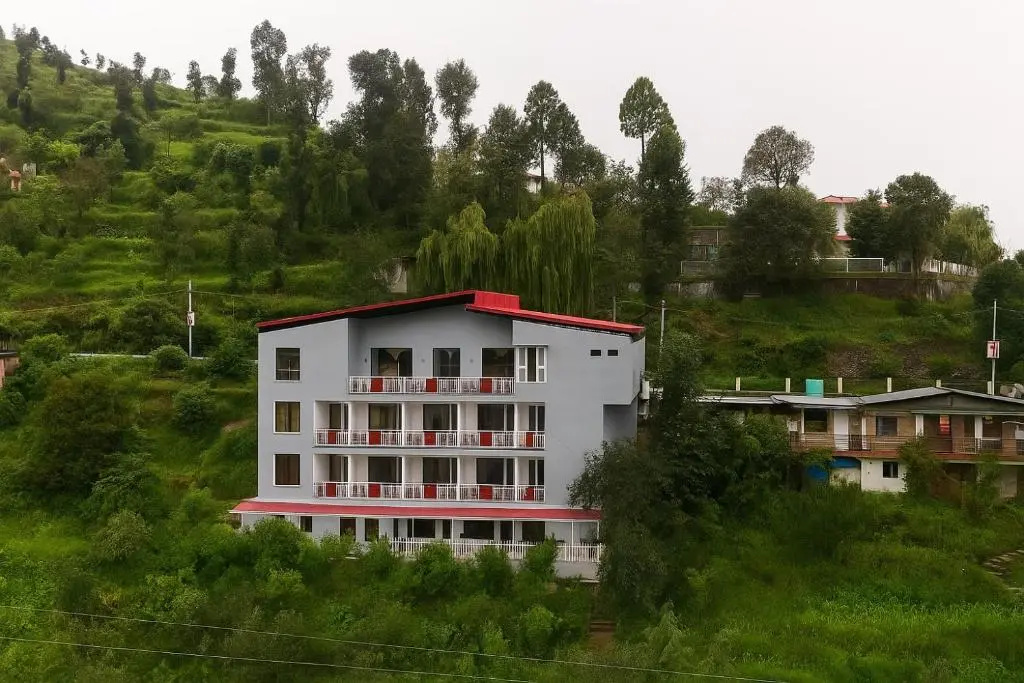 Hotel photo 35