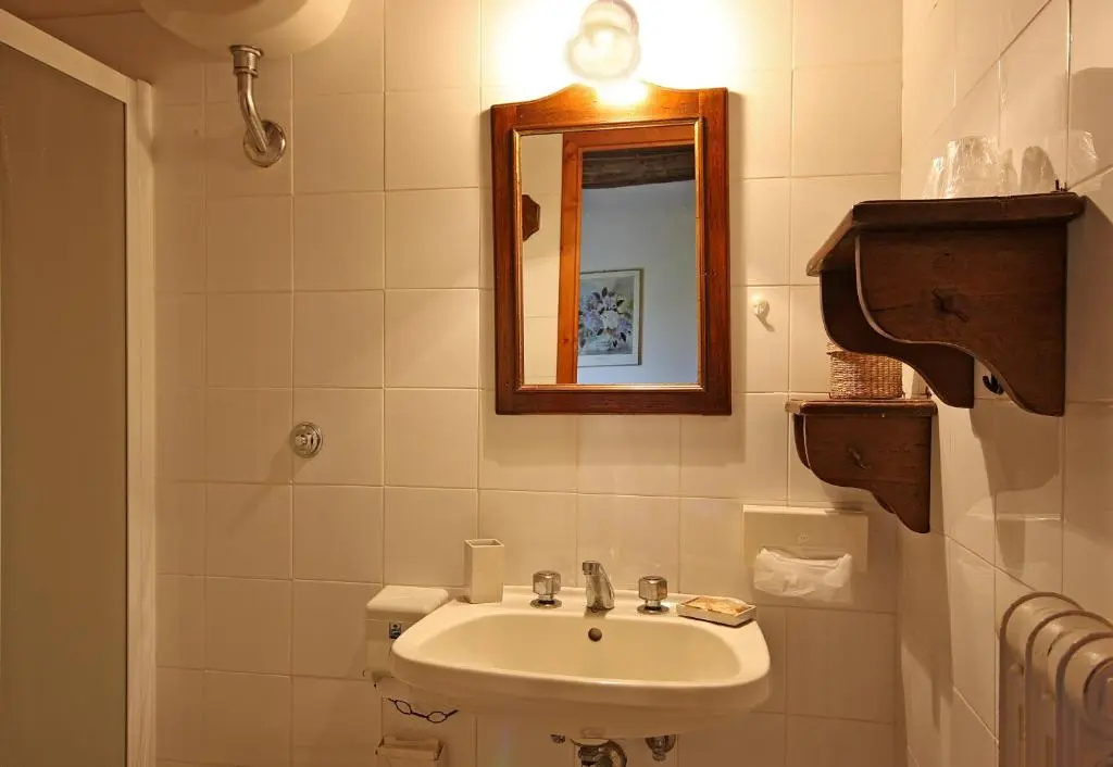 Hotel Tenuta Il Burchio - Chambres