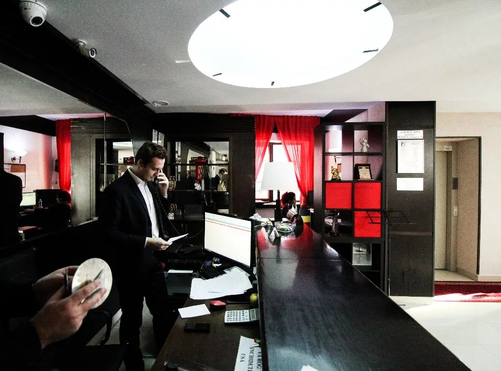 Hotel photo 23