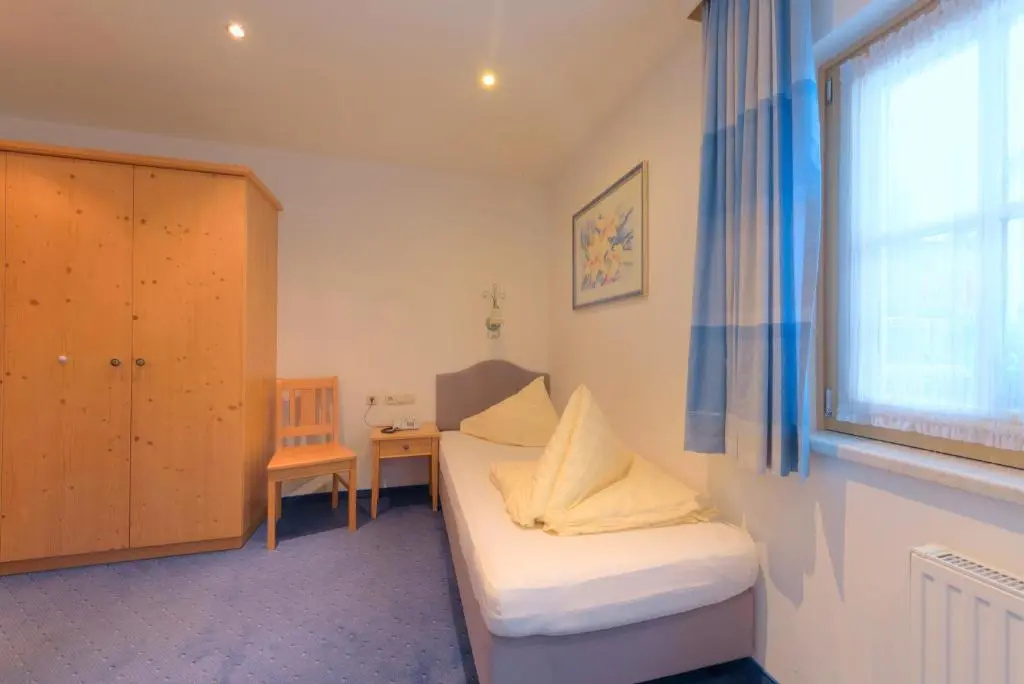 Apart-Hotel San Antonio - Chambres