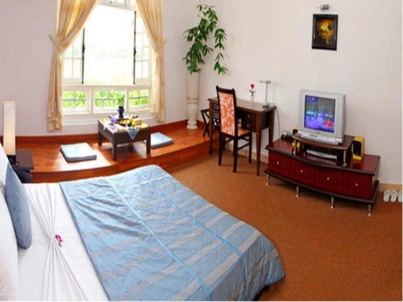 Hotel photo 2