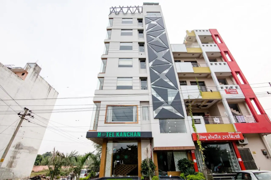 Hotel Kanchan