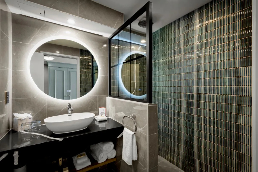 Millennium Hotel Queenstown - Chambres