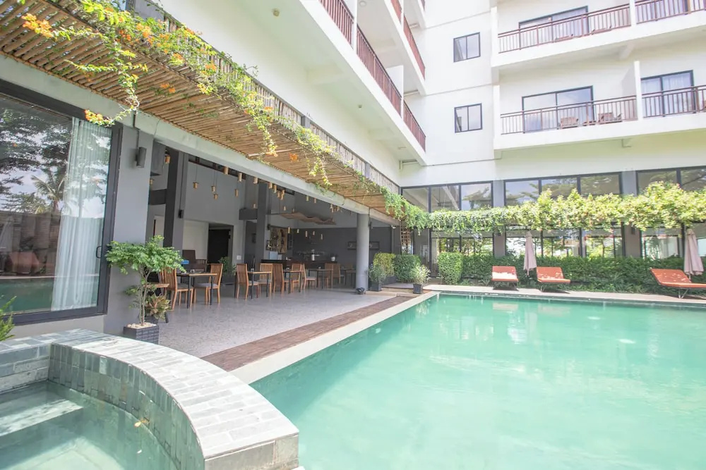 Hotel photo 16