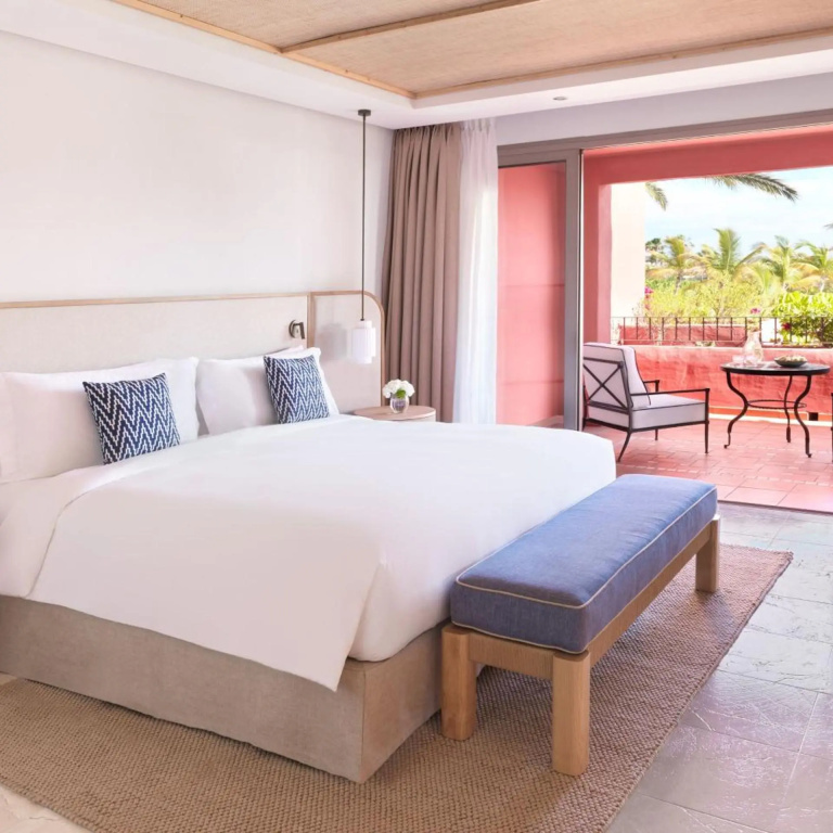 The Ritz-Carlton Tenerife, Abama - Général