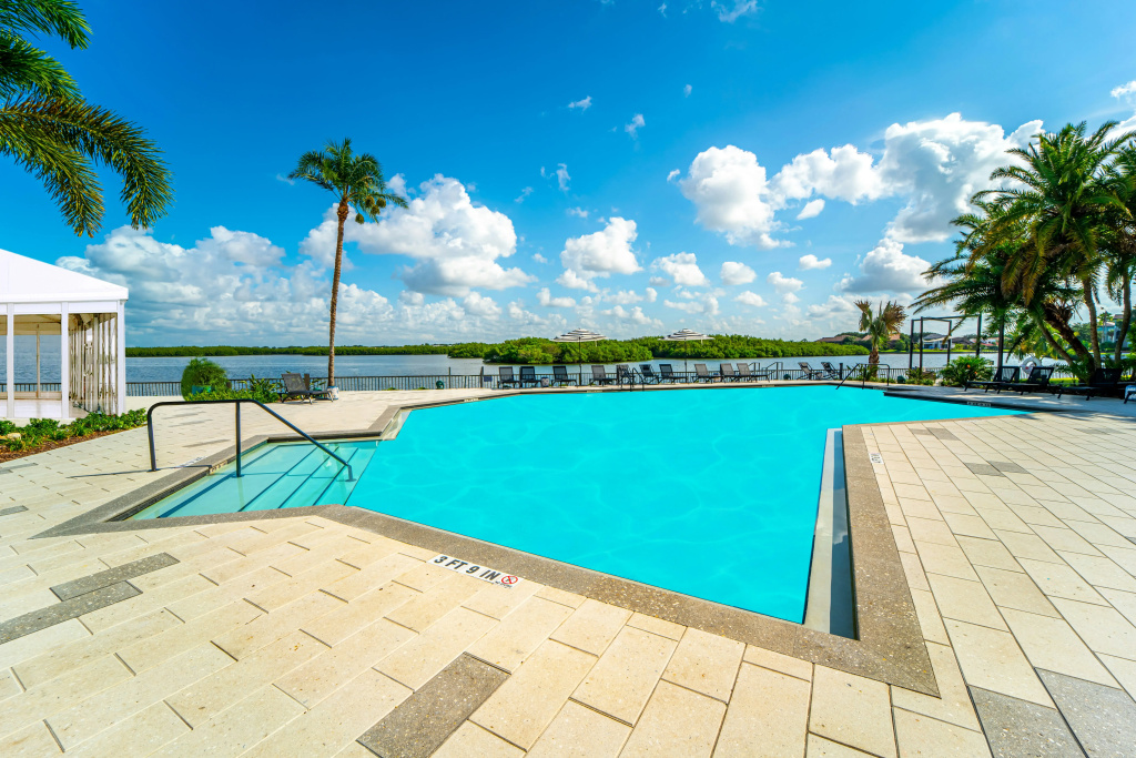 DoubleTree Suites by Hilton Hotel Tampa Bay - Général
