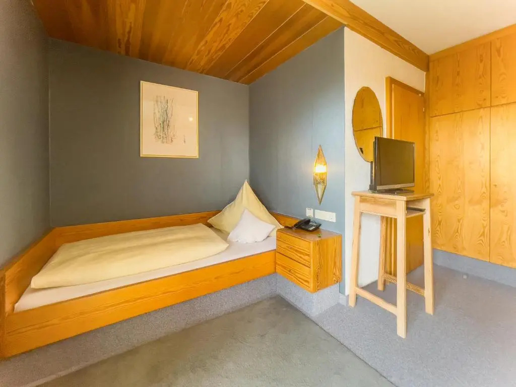 Kneipp-Kurhotel Emilie - Chambres