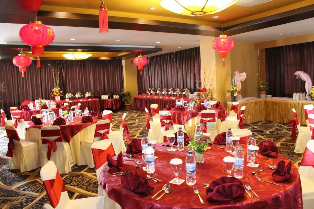 Grand Abe Hotel - Général