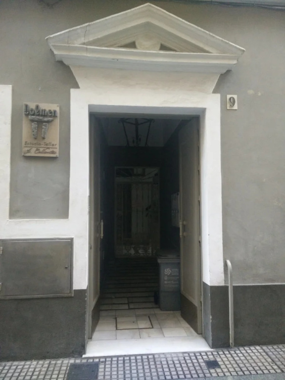 El Mirador de Cádiz