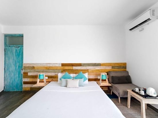 Hikkaduwa Beach Resort