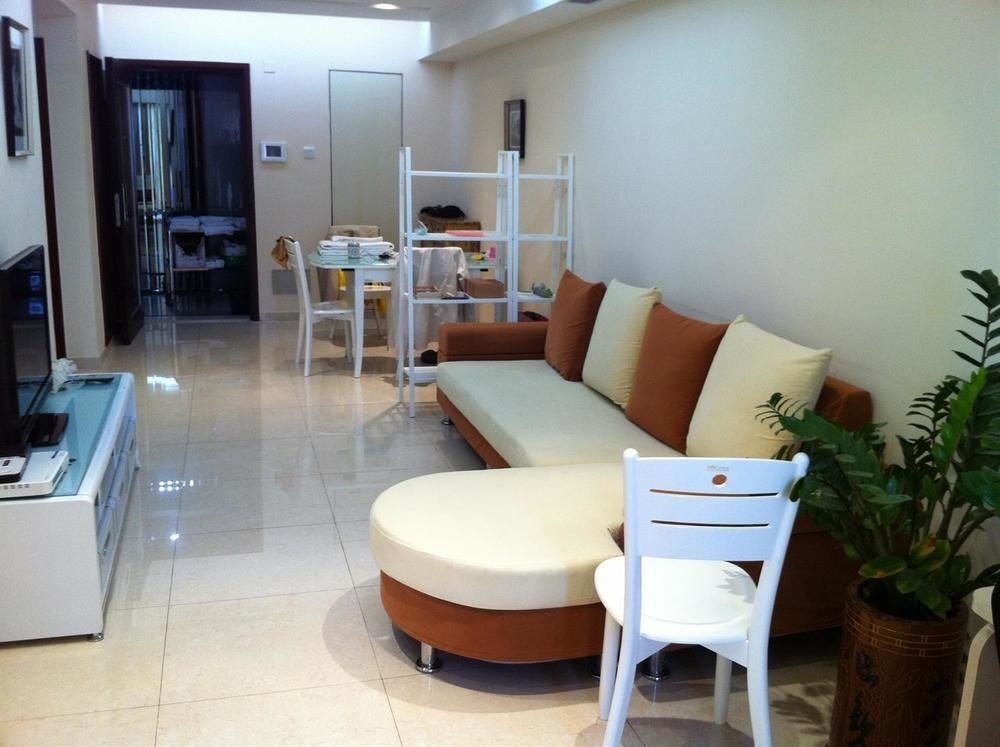 Shahe Century Hotel Apartment Store