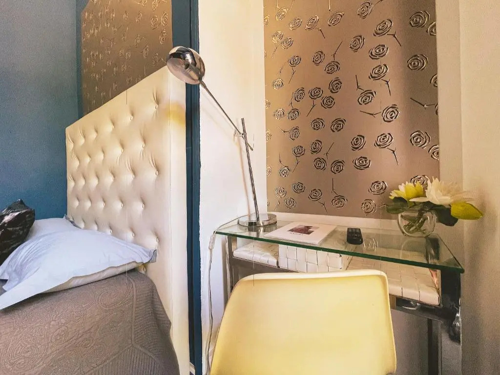Royal Hotel - Chambres