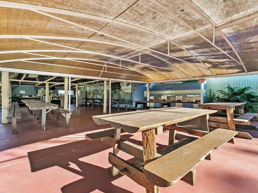 Business Centre
