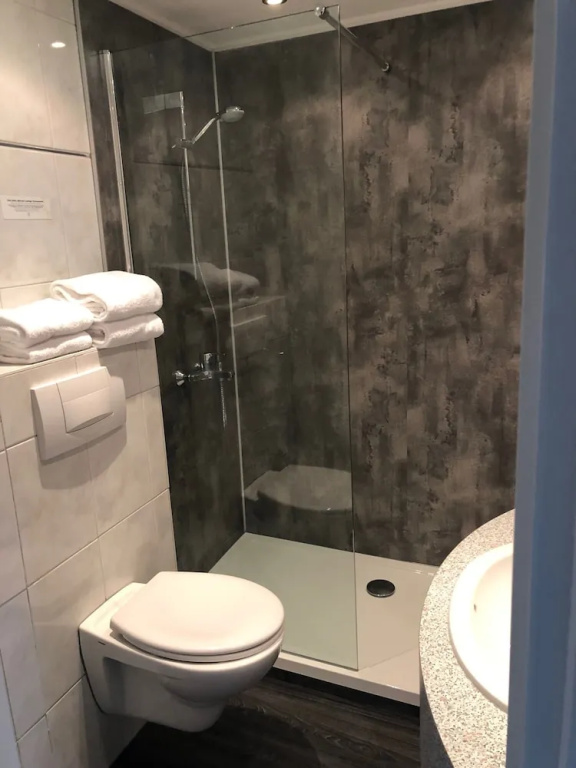 Boutique Hotel Slenaker Vallei - Chambres