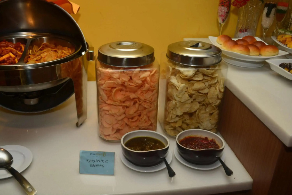 Yunna Hotel - фото 12