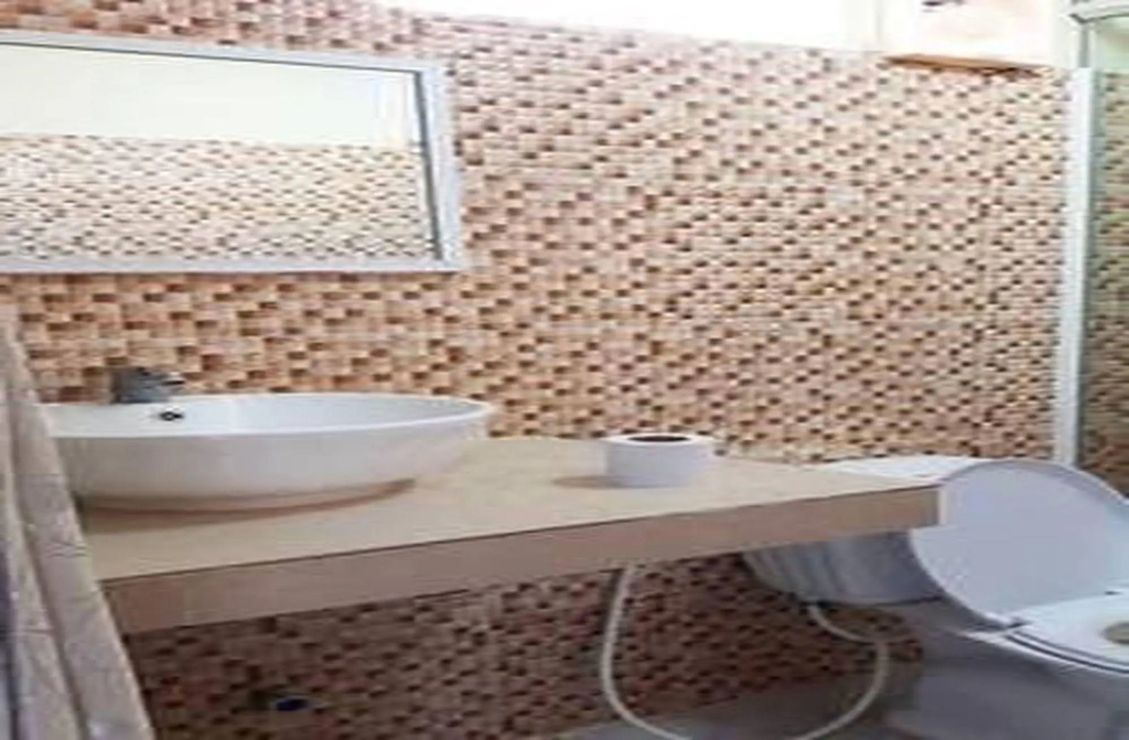 Otres Sea View Resort - Général