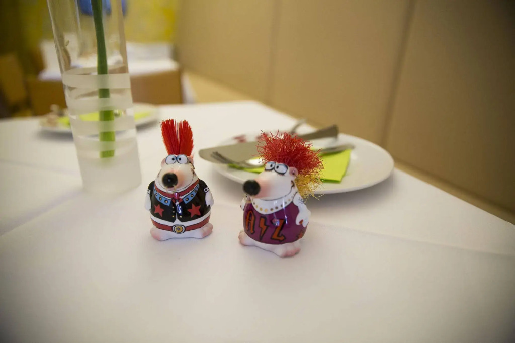 MAX Hotel Garni by null