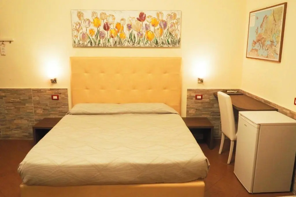 Hotel Ester - Chambres