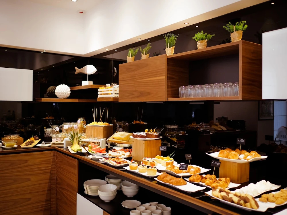 Hotel photo 11