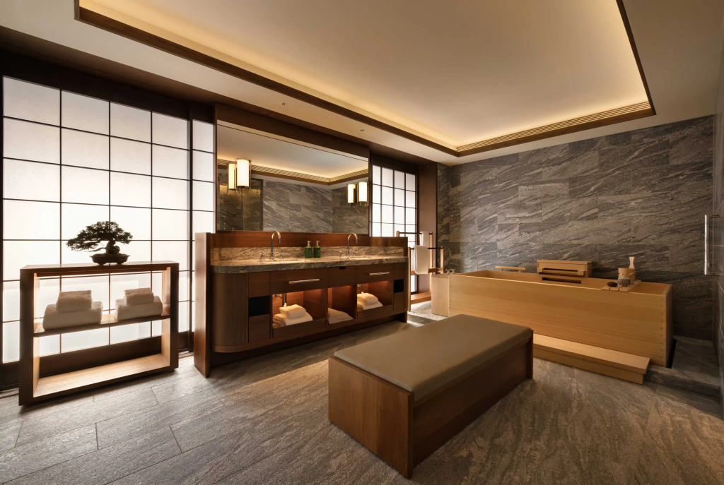 Capella Kyoto 사진 10