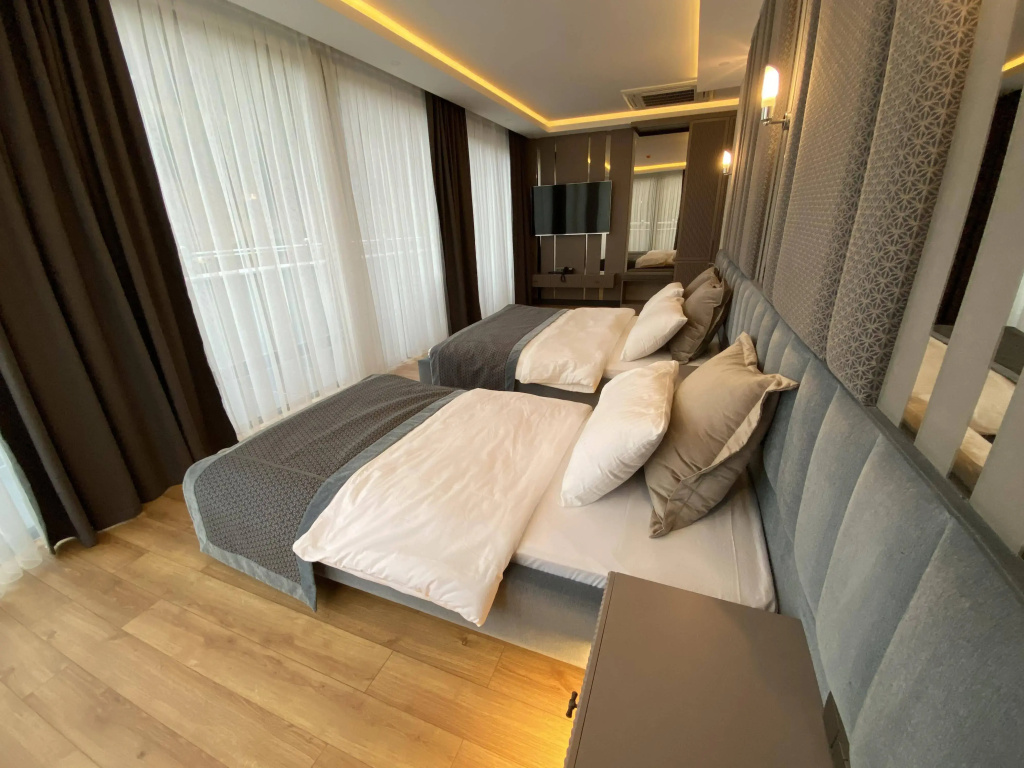 Hotel photo 15
