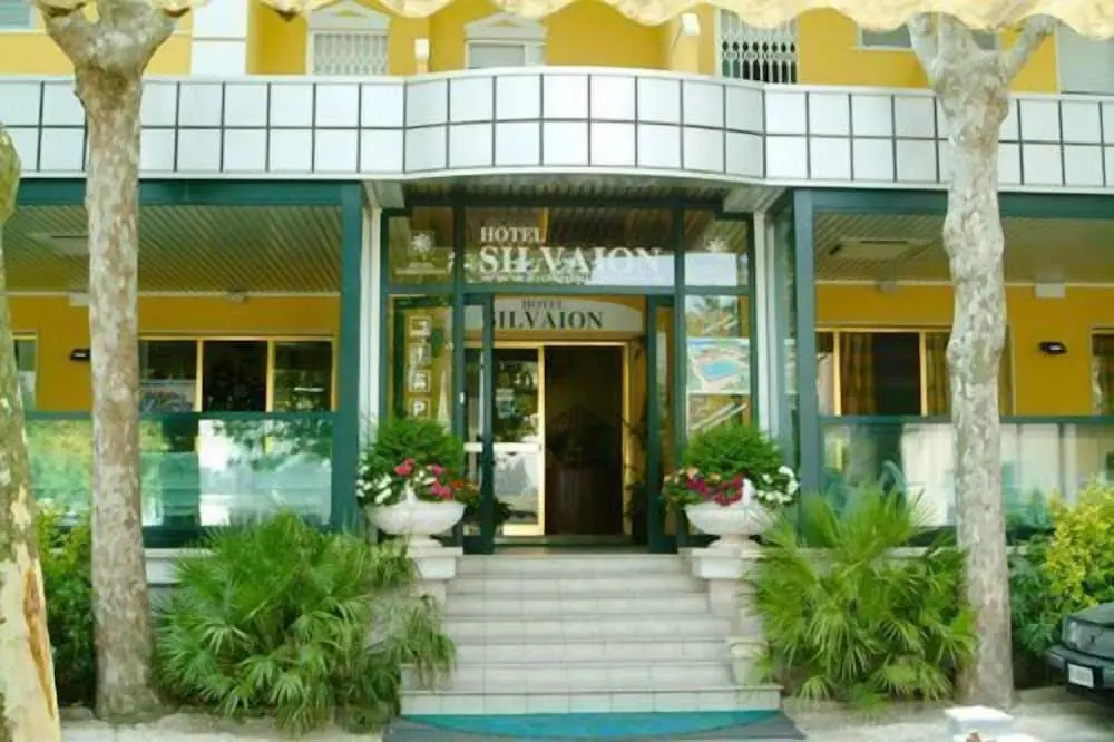 Hotel Silvaion