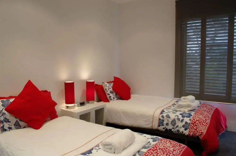 Boutique Stays - Brighton on Munro - Général