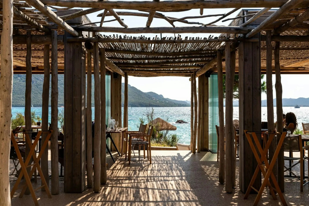 La Plage Casadelmar