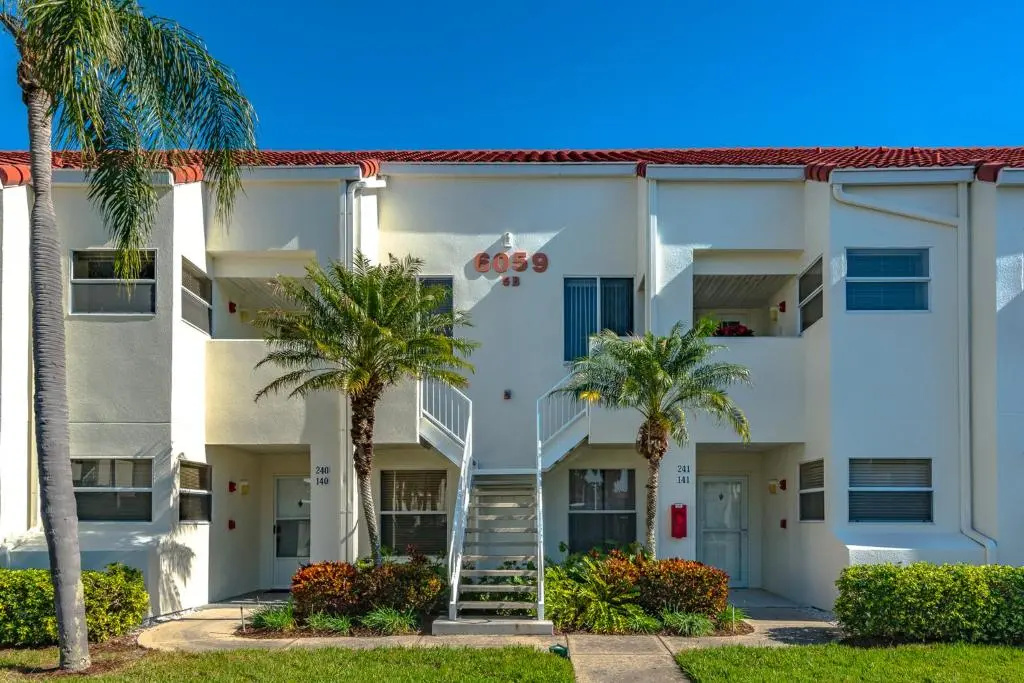 Vista Verde East 5-137, 2 Bedroom, Sleeps 6, Heated Pool, Spa, Ground Floor