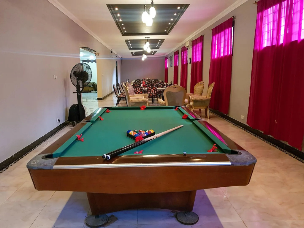 Hotel photo 22