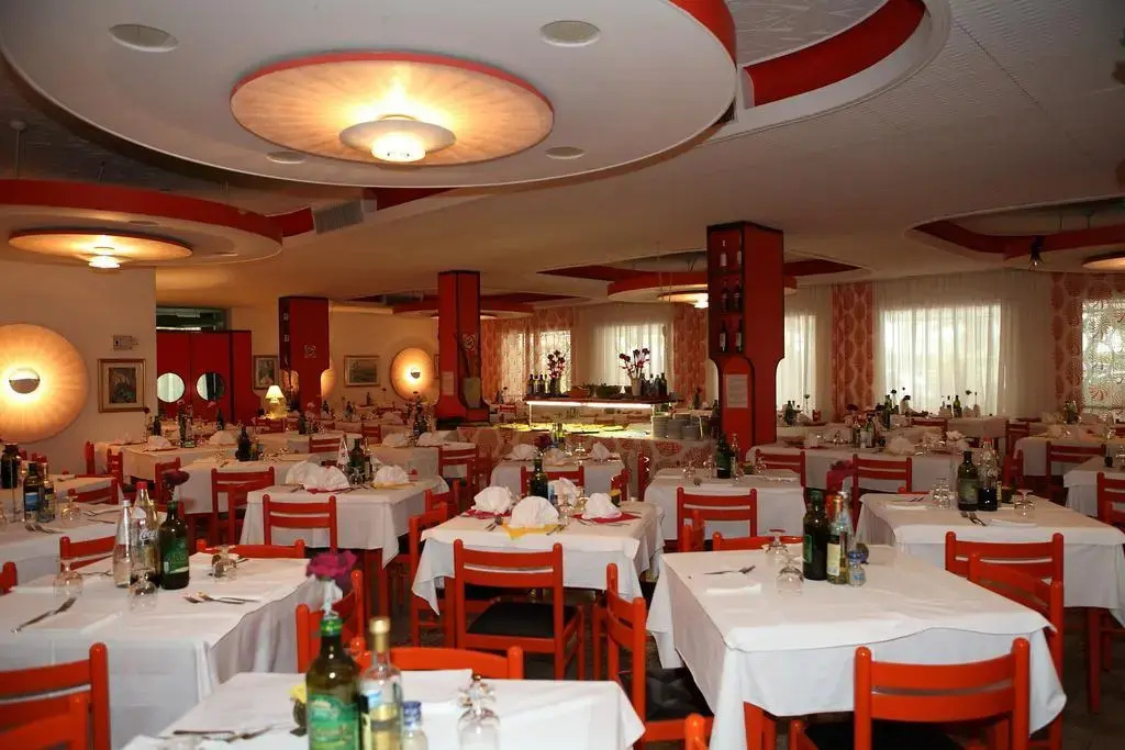 Hotel Venezia La Villetta - Général