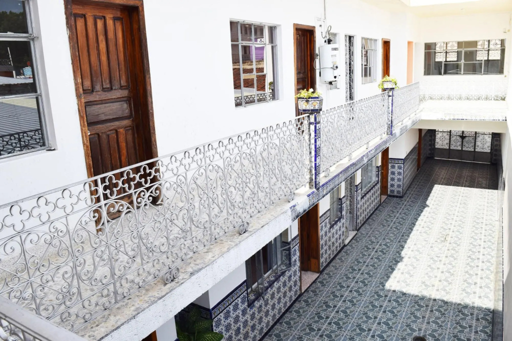 Hotel photo 11