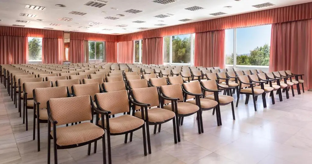 Hotel Izán Cavanna - Général