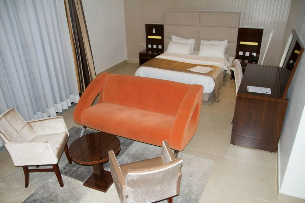Suite