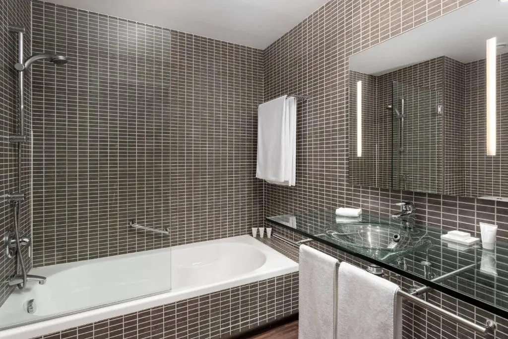 AC Hotel La Finca by Marriott - Chambres
