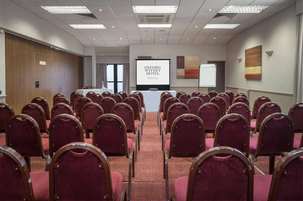 Oxford Witney Hotel - Général